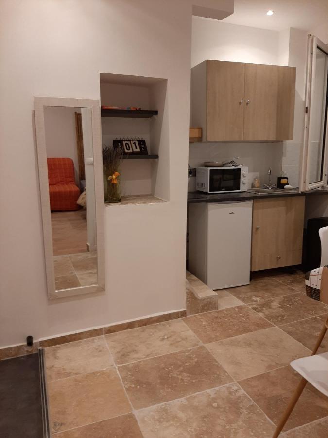 Avignon Studio Cosy 外观 照片