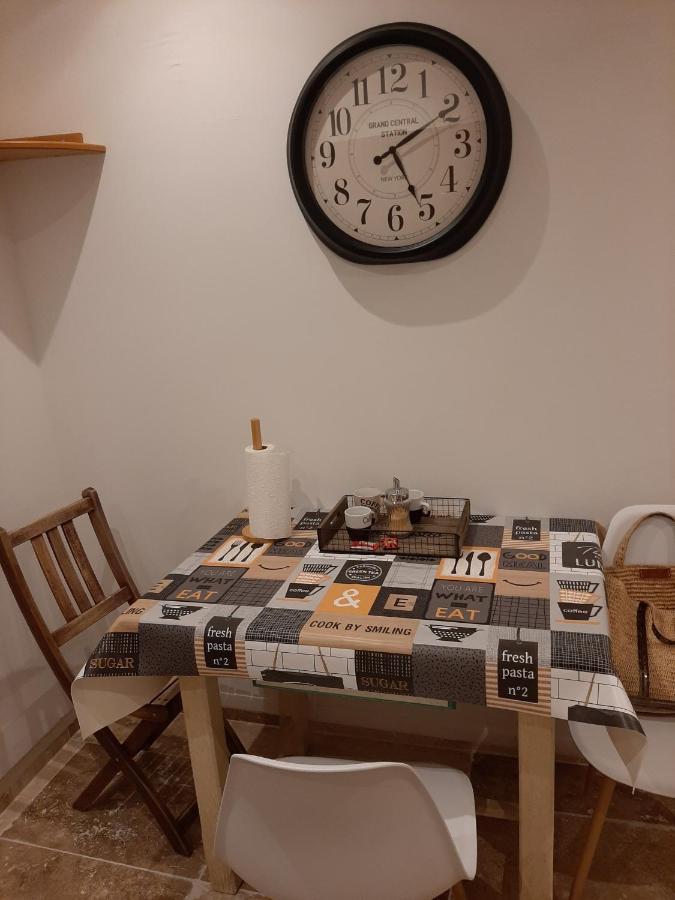 Avignon Studio Cosy 外观 照片