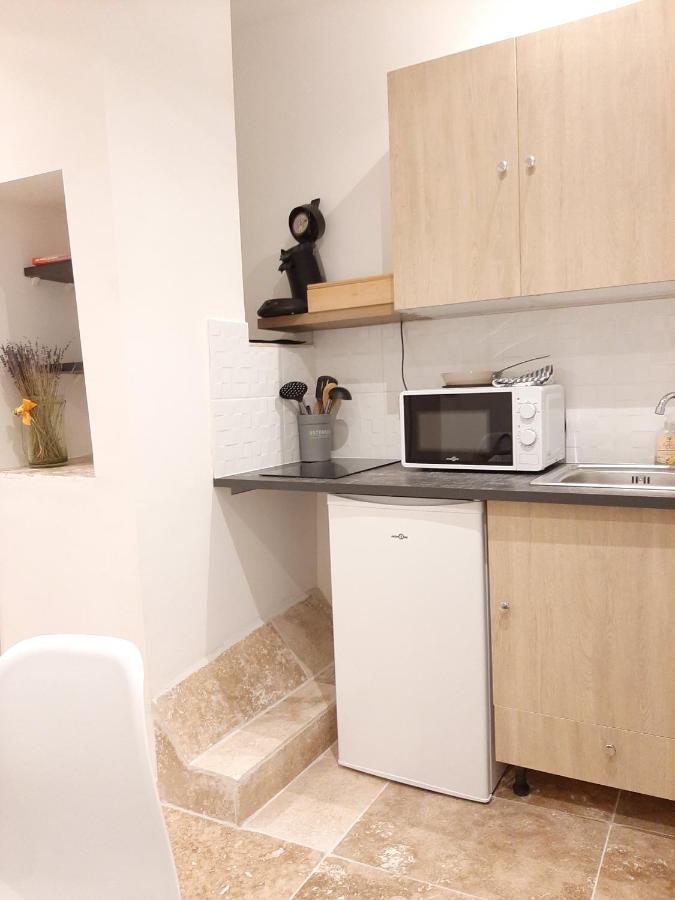 Avignon Studio Cosy 外观 照片